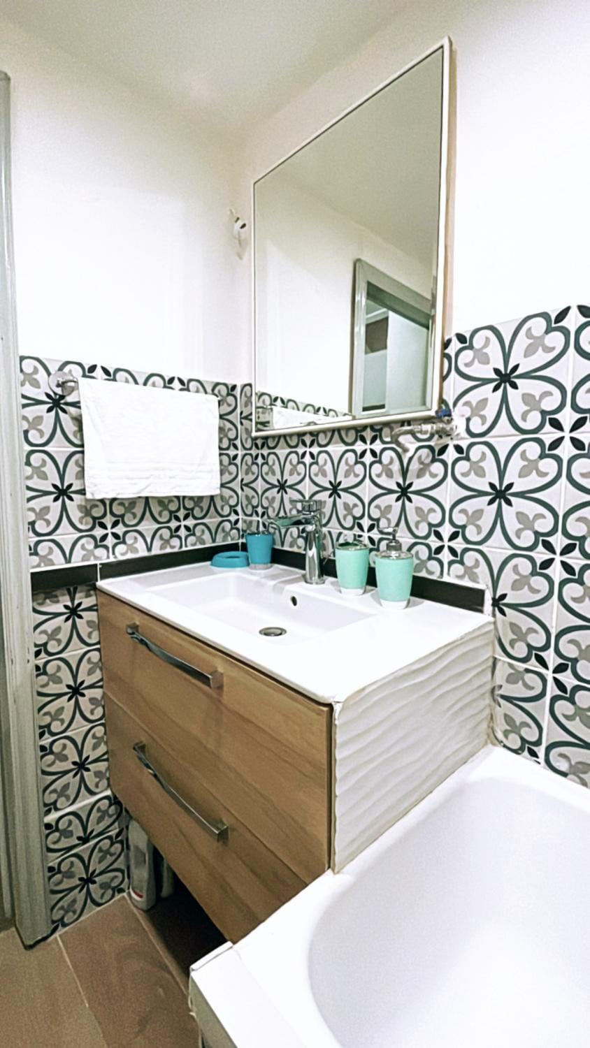 La casa di Lilly Apartment in Sanremo