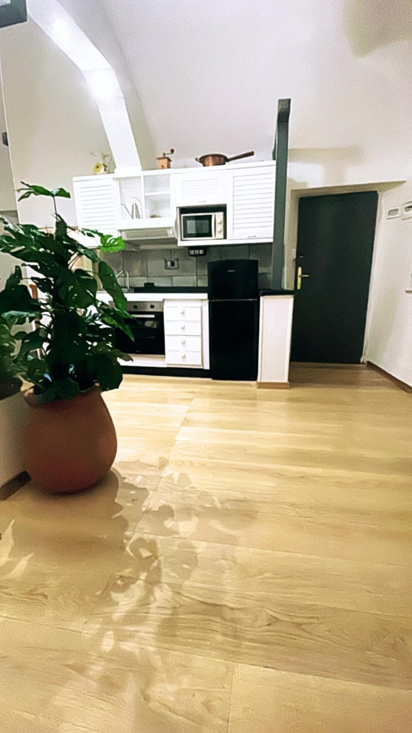 La casa di Lilly Apartment in Sanremo