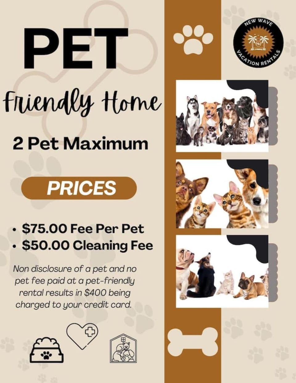 Pets