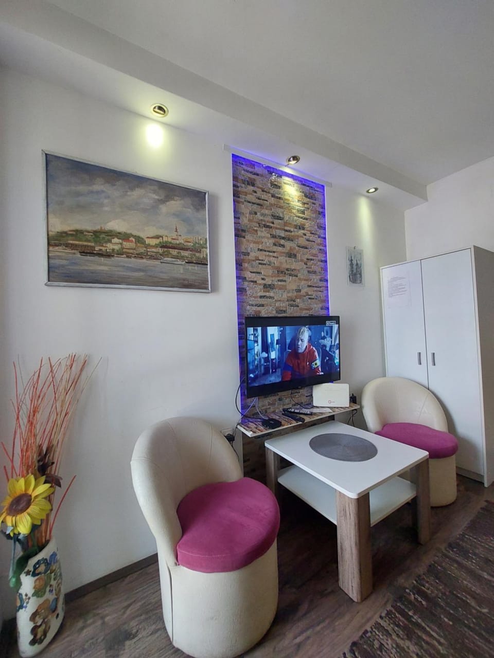 TV and multimedia
