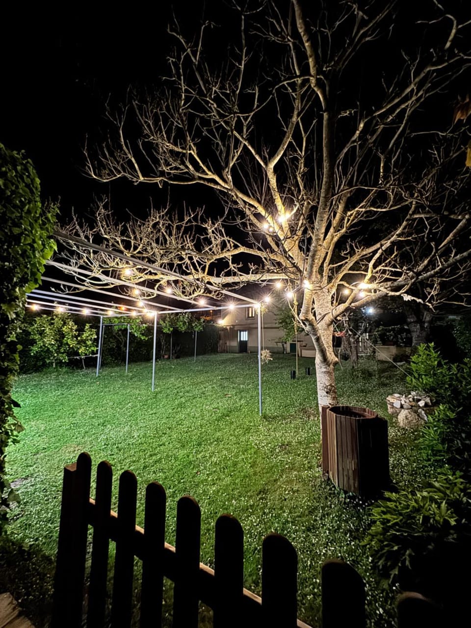 O Cabaleiro House in Galicia