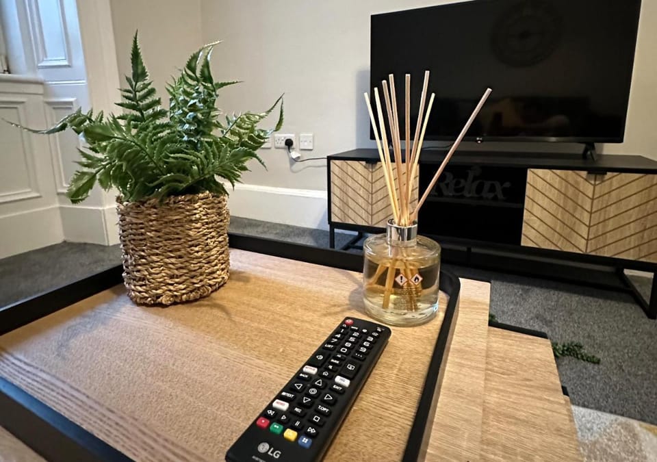 TV and multimedia