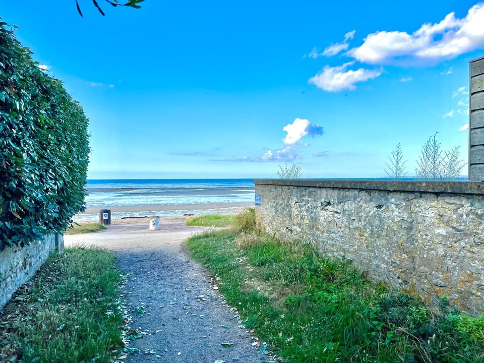 La sapinière, duplex de charme Apartment in Normandy