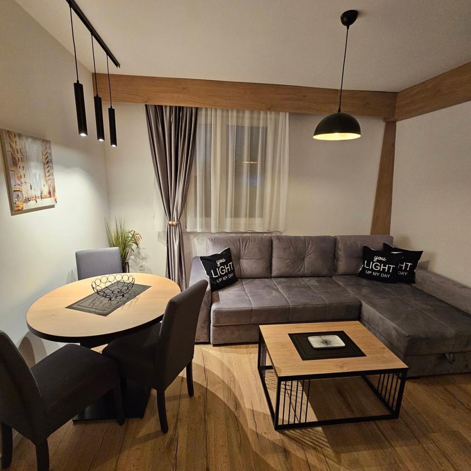 Apartman Nikola Apartment in Federation of Bosnia and Herzegovina