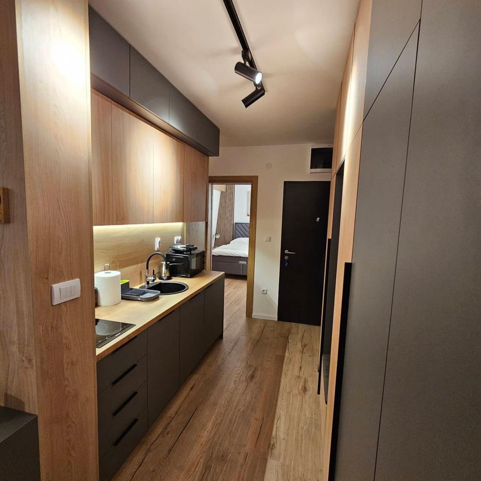 Apartman Nikola Apartment in Federation of Bosnia and Herzegovina