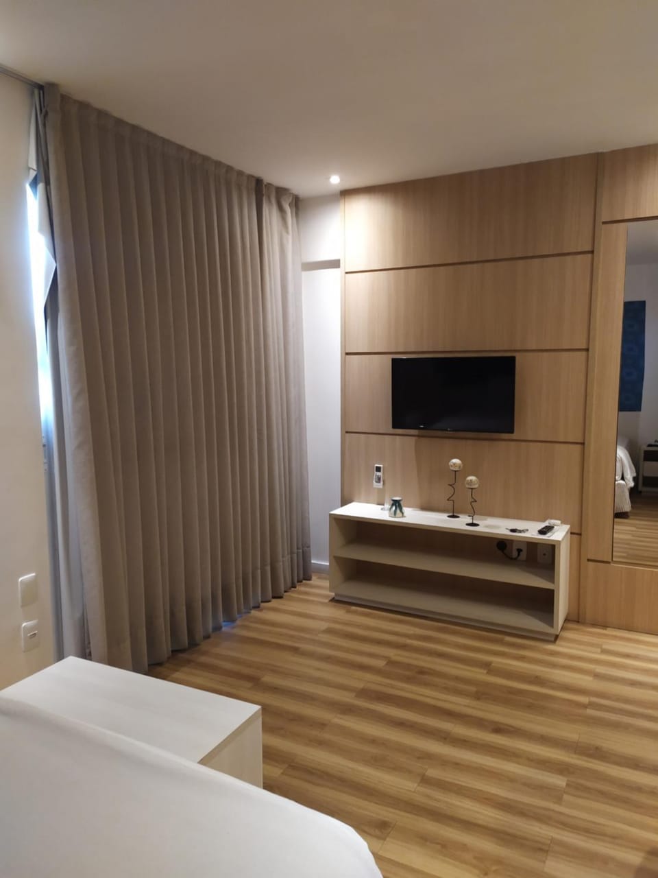 Studio Moderno bem localizado Apartment hotel in Feira de Santana