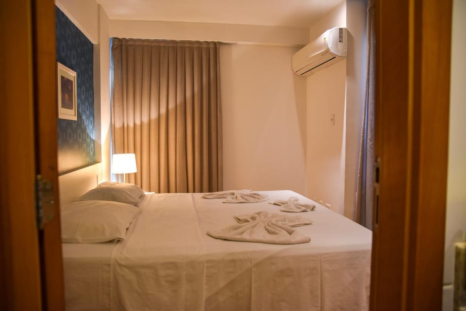 Studio Moderno bem localizado Apartment hotel in Feira de Santana