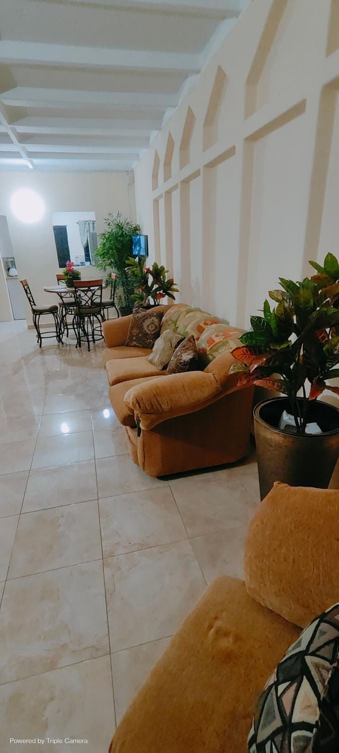 Arrive and Stay Apartment in Trinidad and Tobago