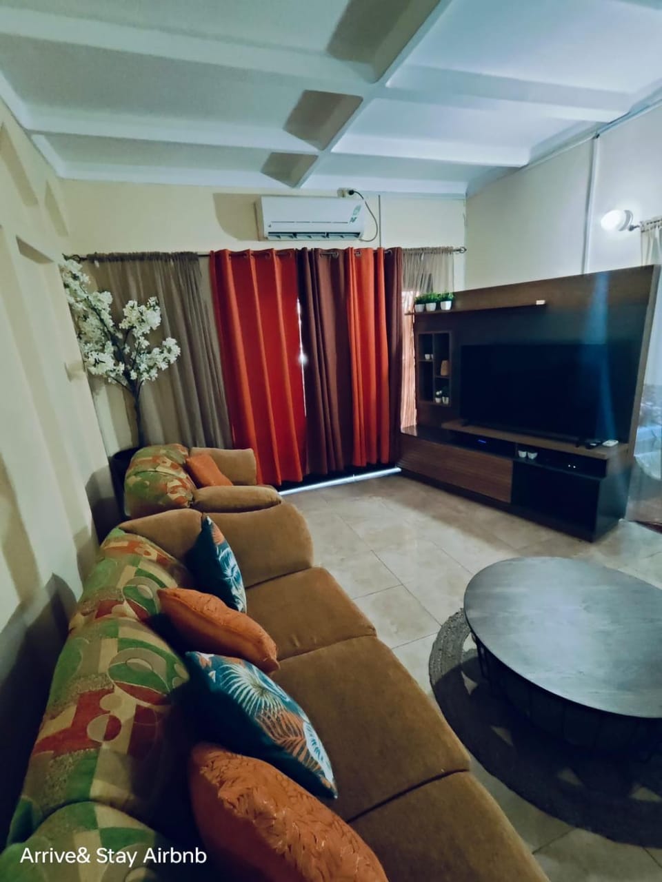 Arrive and Stay Apartment in Trinidad and Tobago