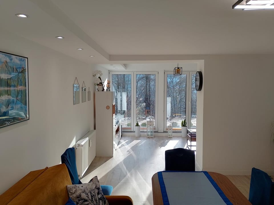 Apartament Alias Apartment in Czechia