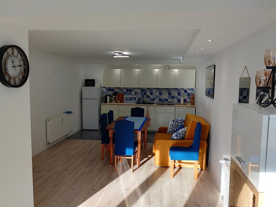 Apartament Alias Apartment in Czechia