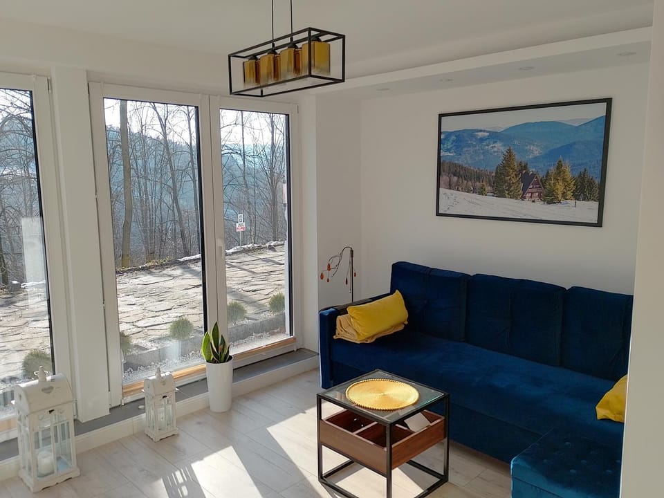 Apartament Alias Apartment in Czechia