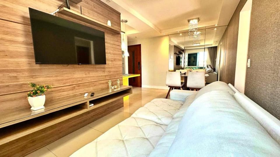 TV and multimedia, Seating area