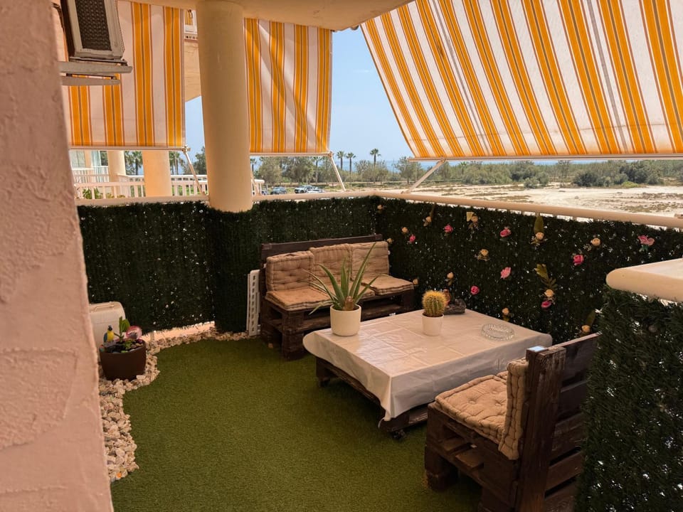 Day, Balcony/Terrace, Balcony/Terrace