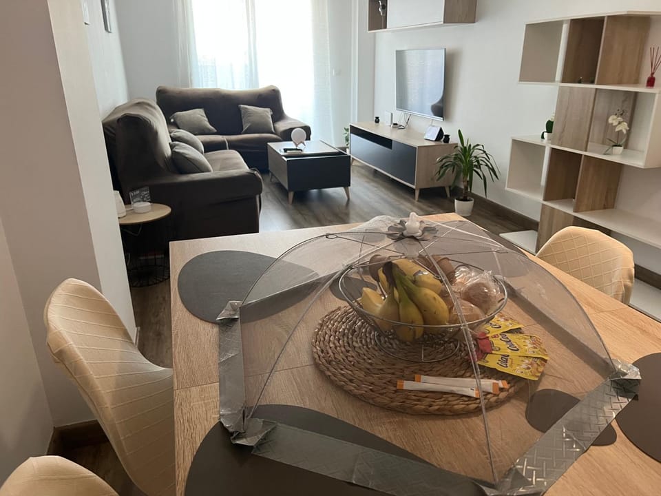 Acogedor Apartamento Apartment in Andalusia