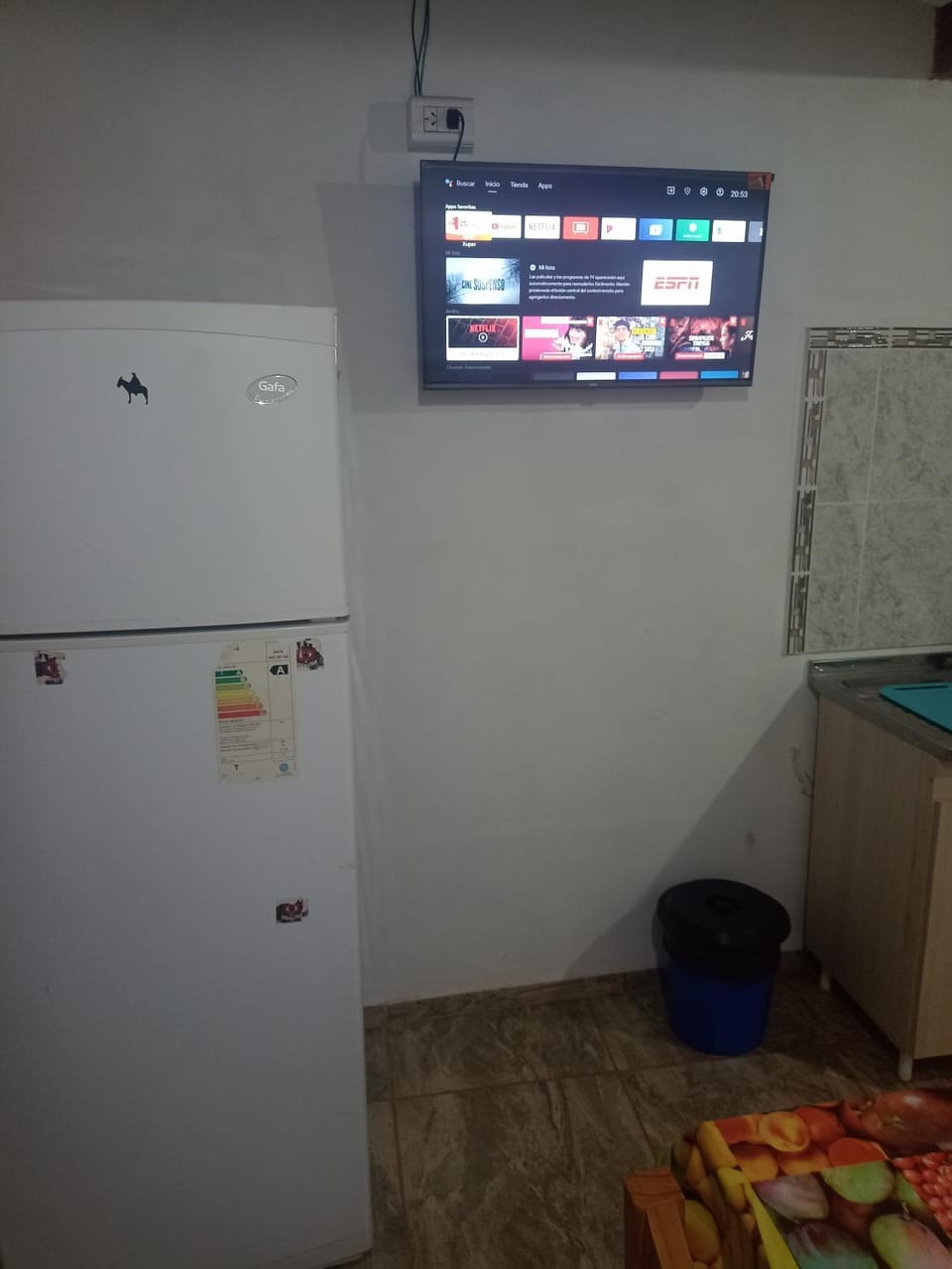 TV and multimedia