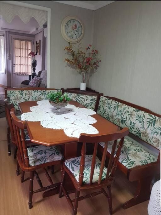 Casa Mimosa House in Gramado