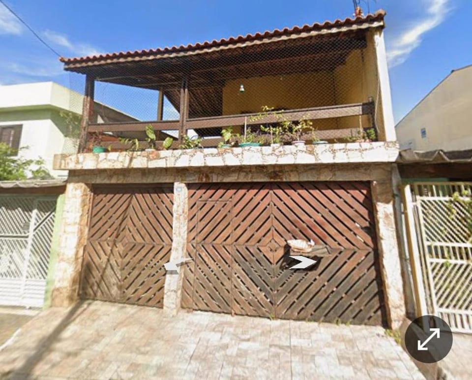 Quartos para Homens - Aeroporto GRU I Vacation rental in Guarulhos