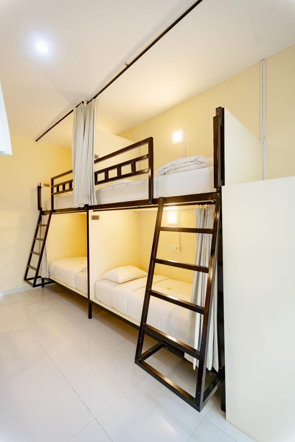Bed, Bedroom, bunk bed