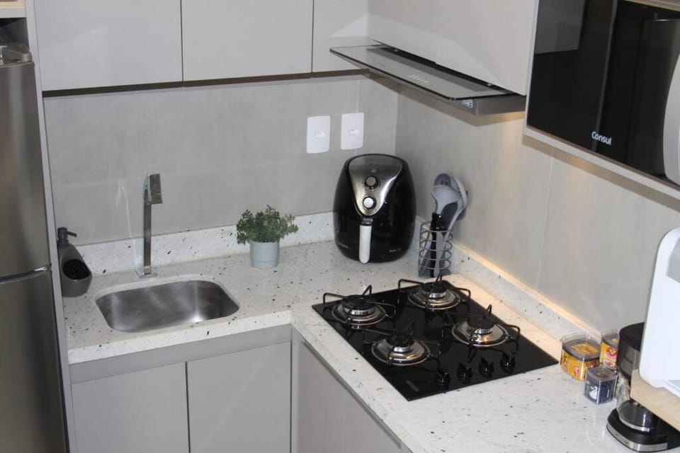 Lindo apartamento em ponto nobre de Ipanema Apartment in Rio de Janeiro