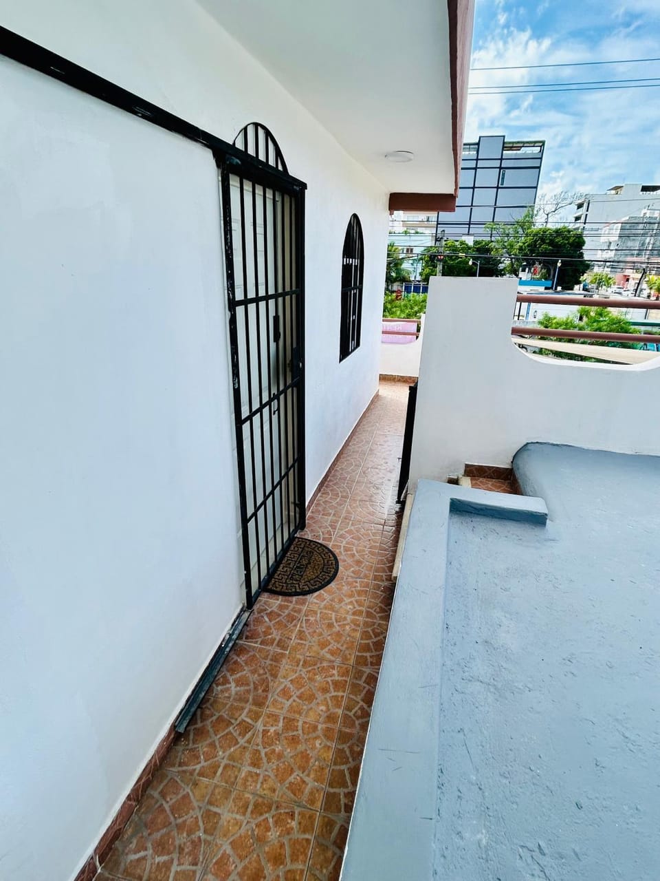 Apartamento Av10 playa Apartment in Playa del Carmen