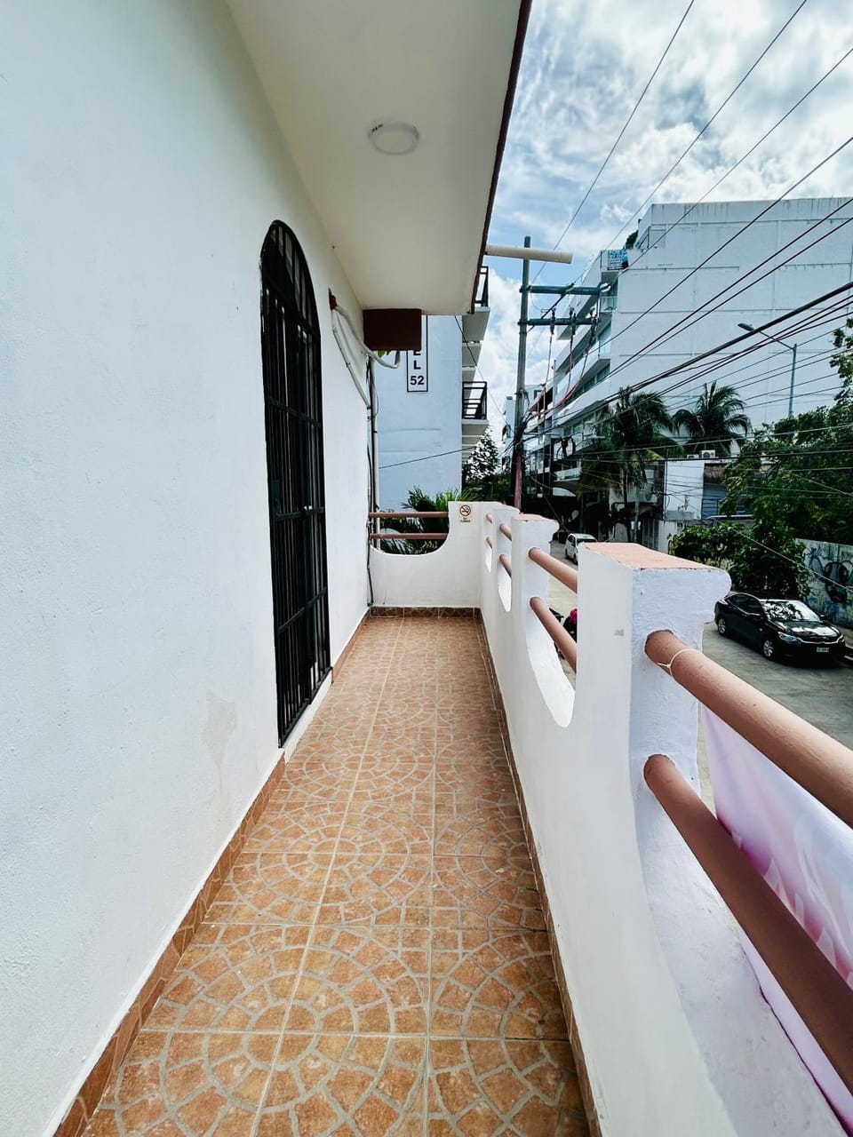 Apartamento Av10 playa Apartment in Playa del Carmen