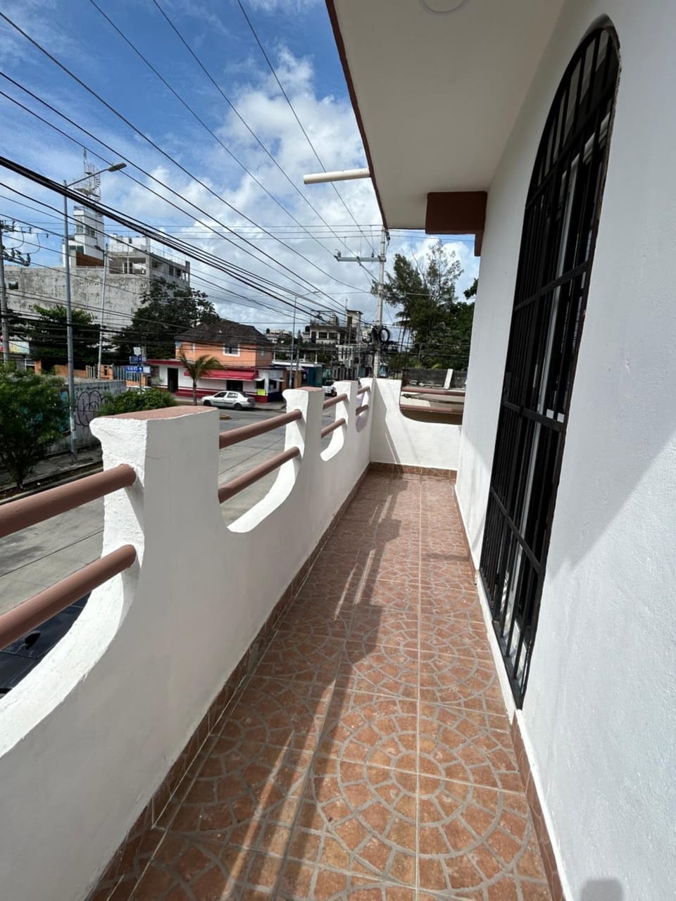 Apartamento Av10 playa Apartment in Playa del Carmen