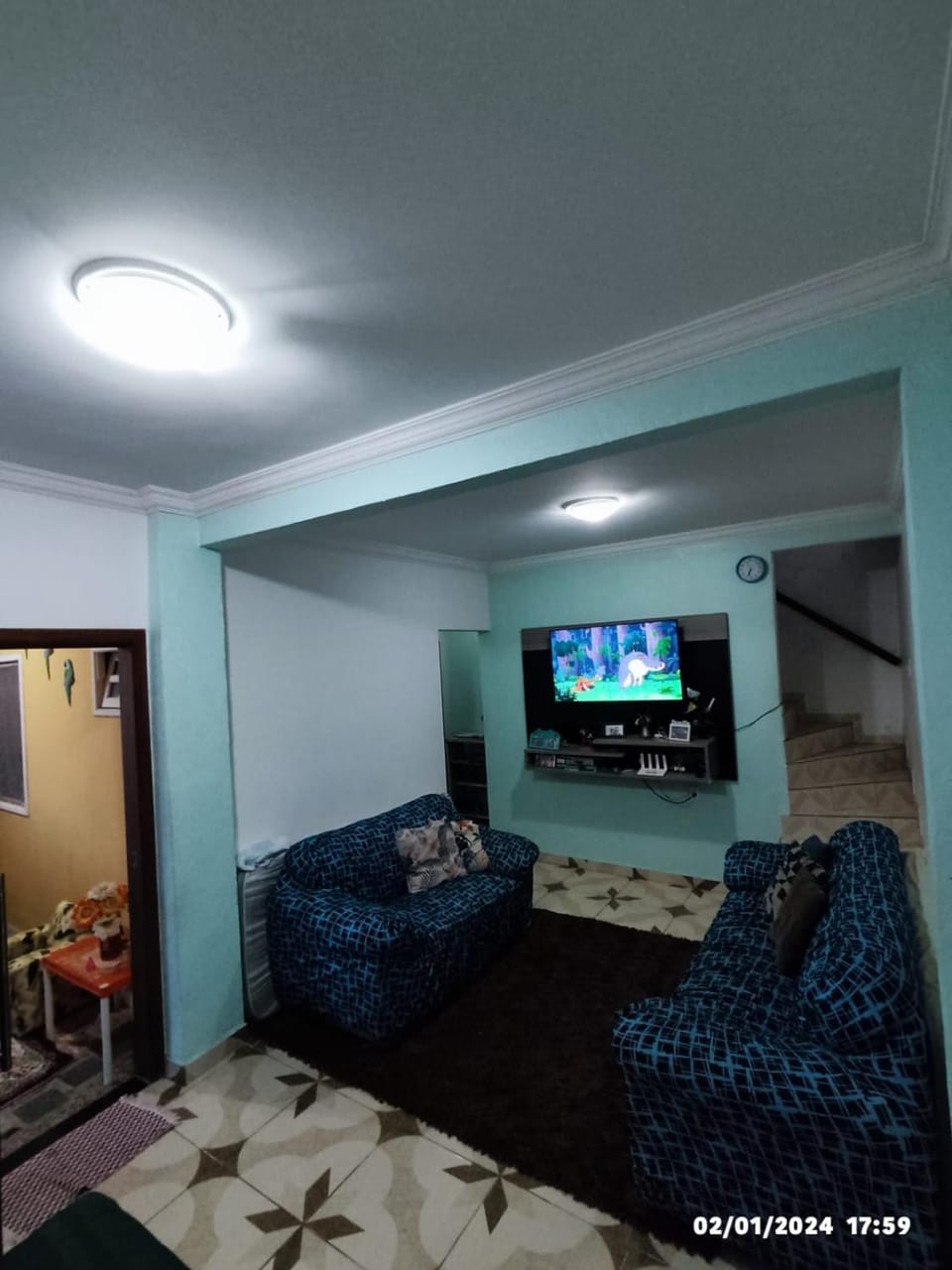 JR Temporada Casa Beach House in State of Bahia