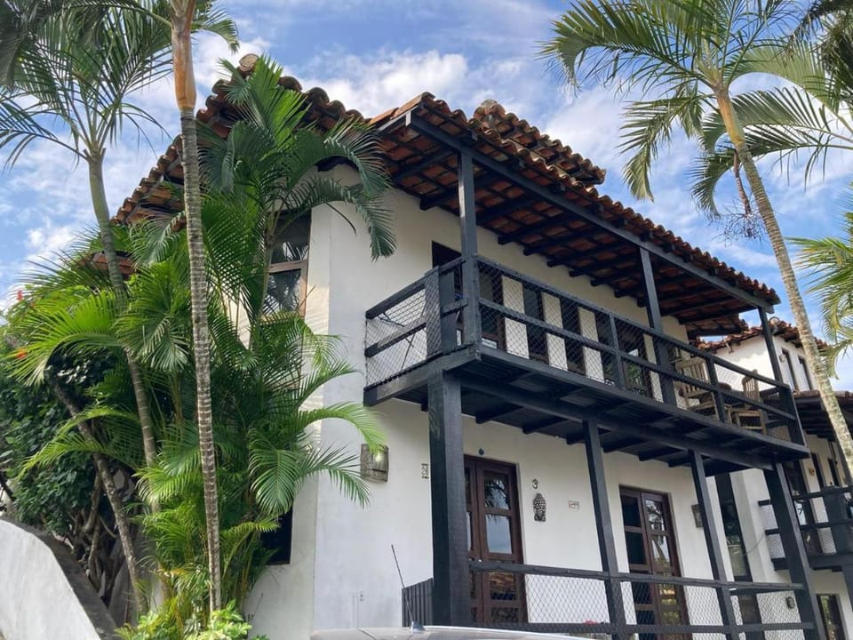 Geribá - A casa mais Buziana e charmosa de Búzios House in Armacao dos Buzios