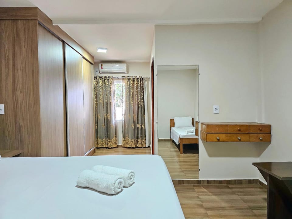 Casa4 quartos Piscina prox Centro e Cataratas House in Foz do Iguaçu