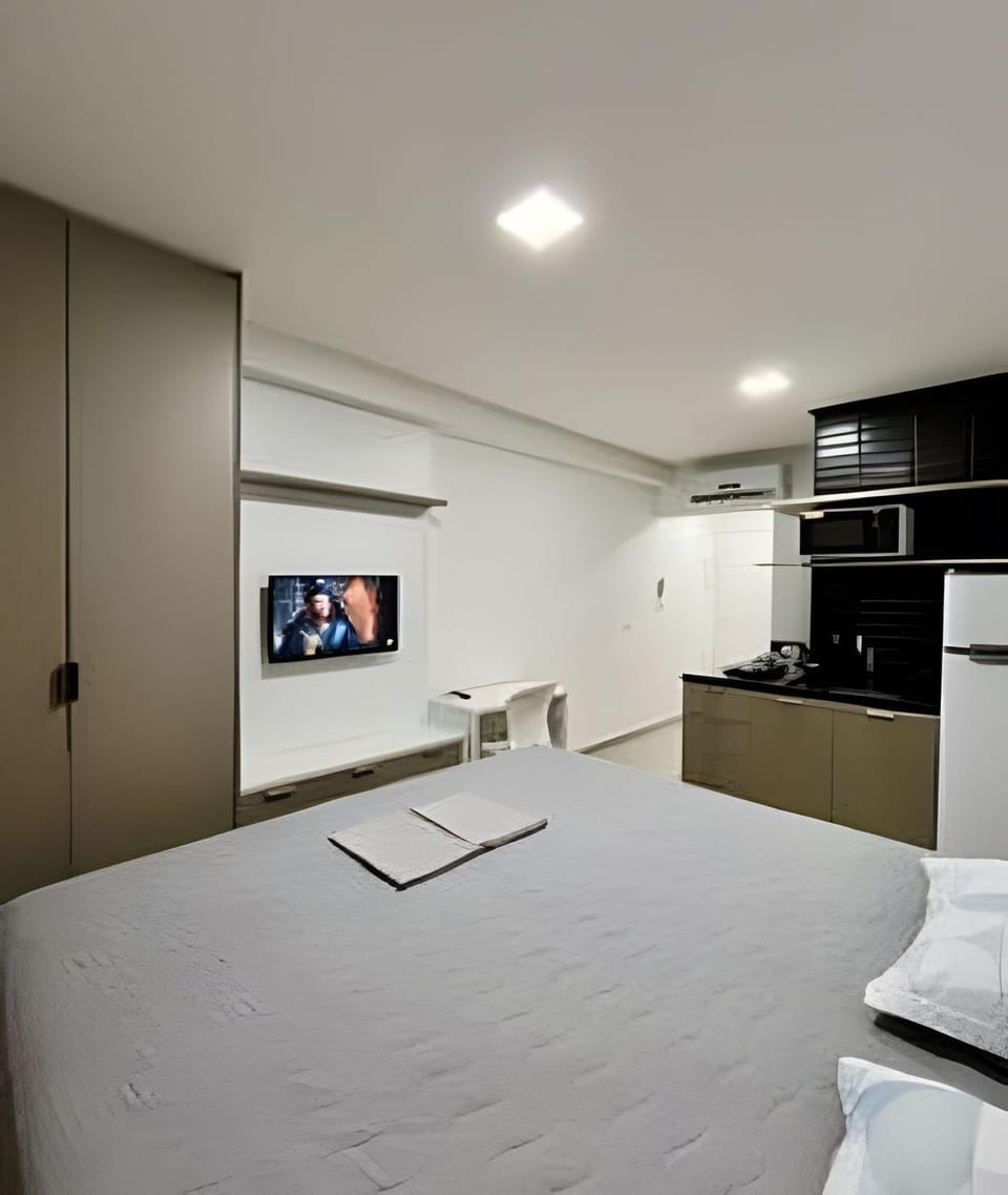 Studio cama king Size Westfit. Apartment in Mossoró