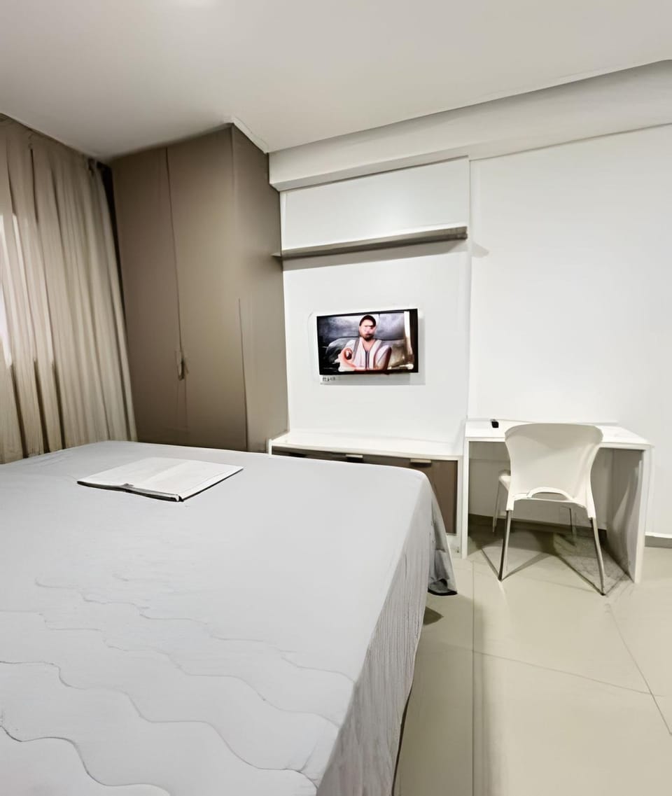 Studio cama king Size Westfit. Apartment in Mossoró