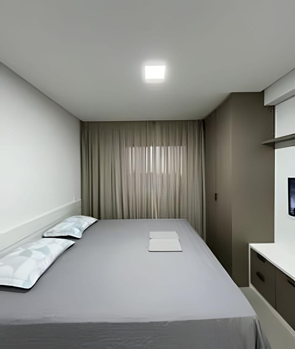 Studio cama king Size Westfit. Apartment in Mossoró