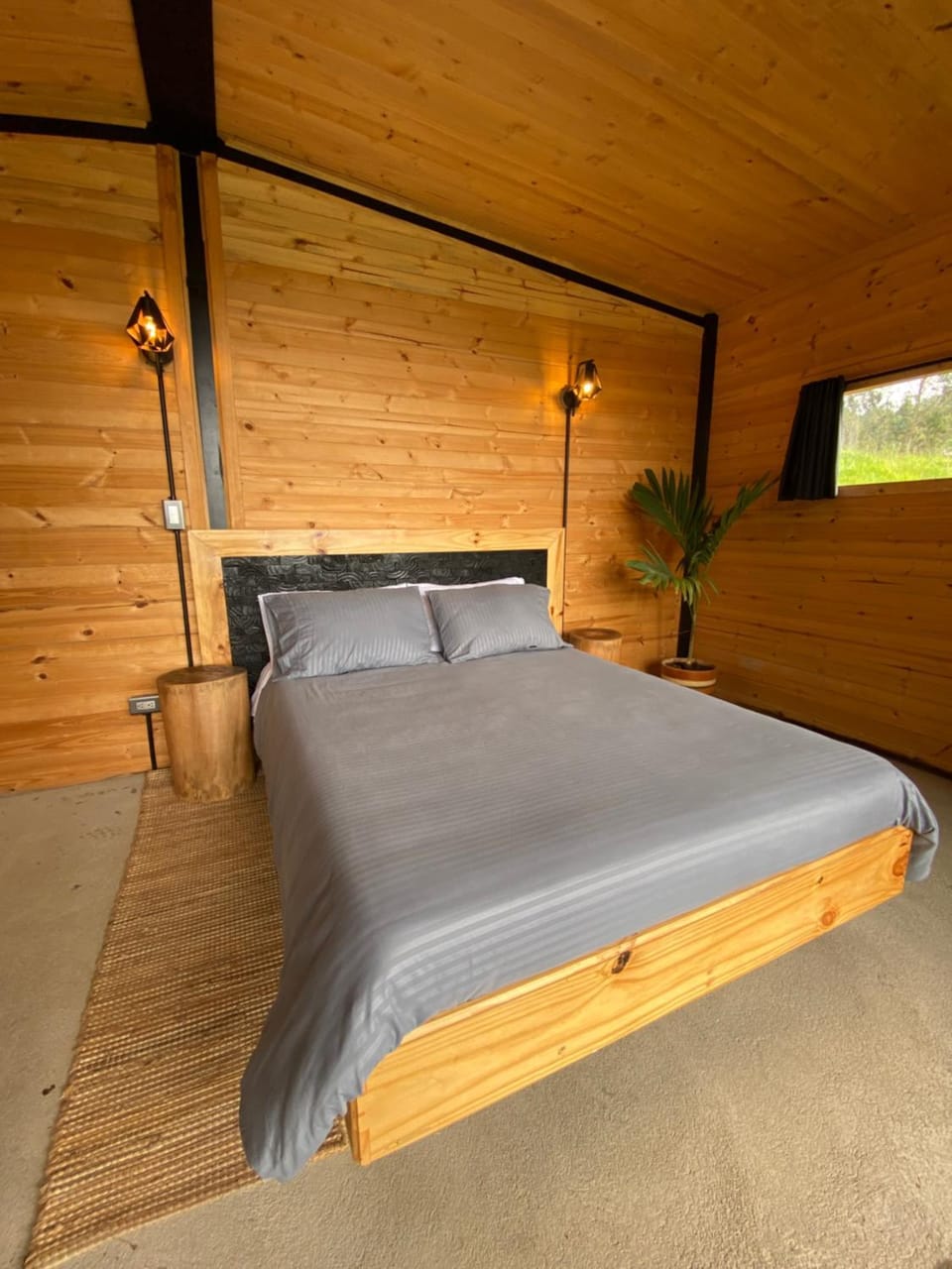 Taikú - EcoRefugio Country House in Cundinamarca, Colombia