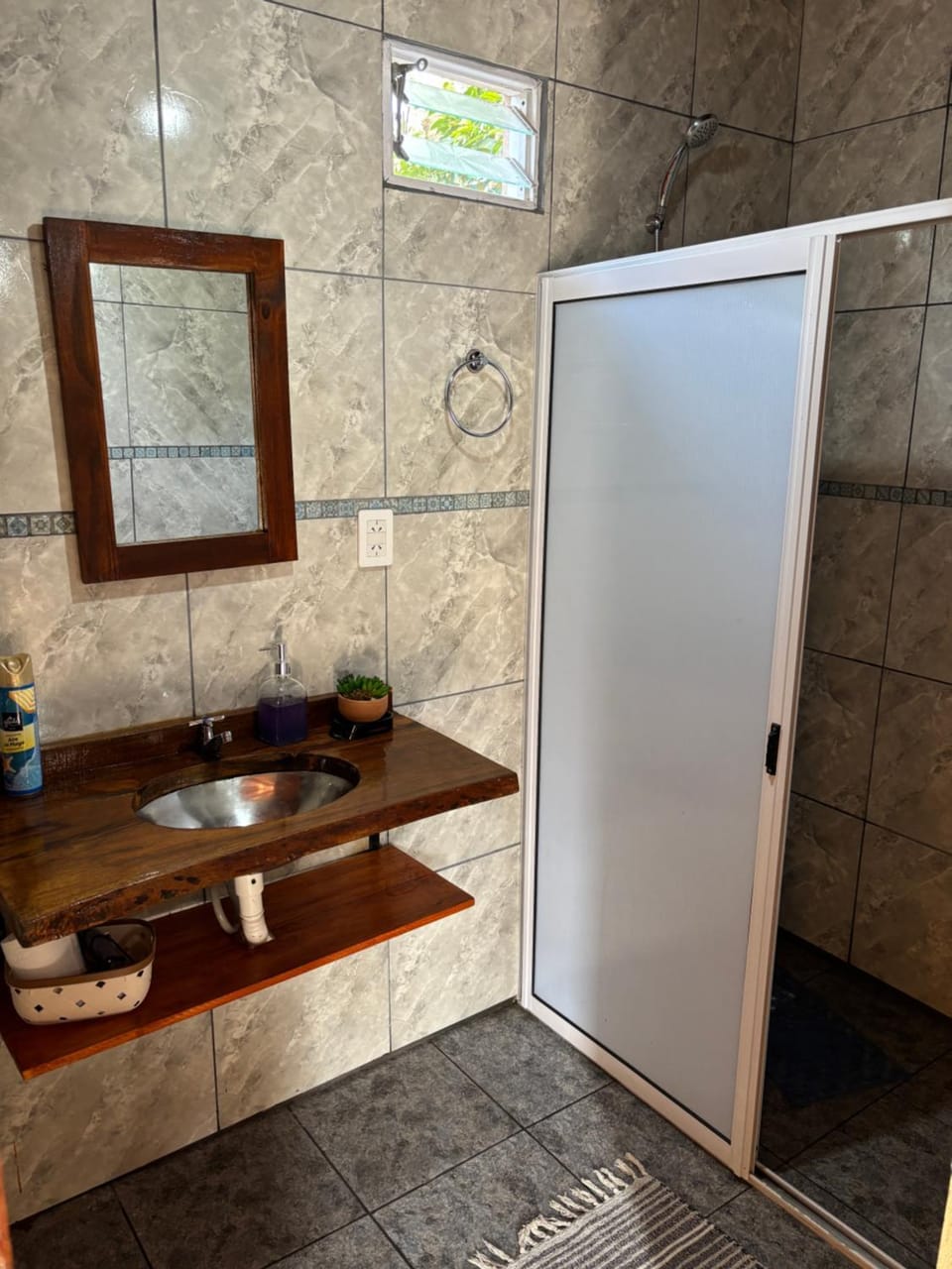 Departamento Santino Apartment in Puerto Iguazú