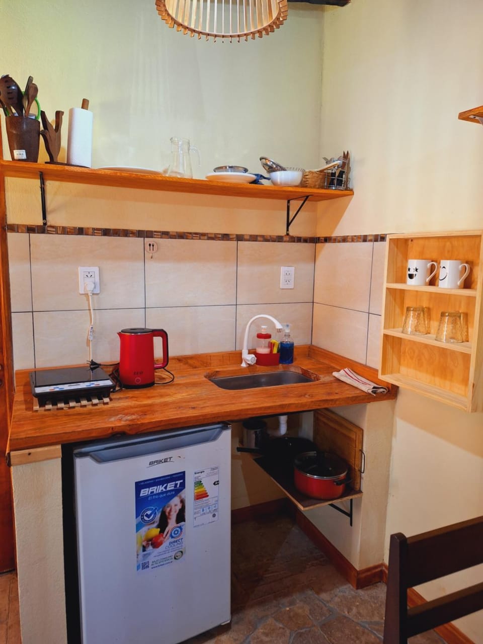 Departamento Santino Apartment in Puerto Iguazú