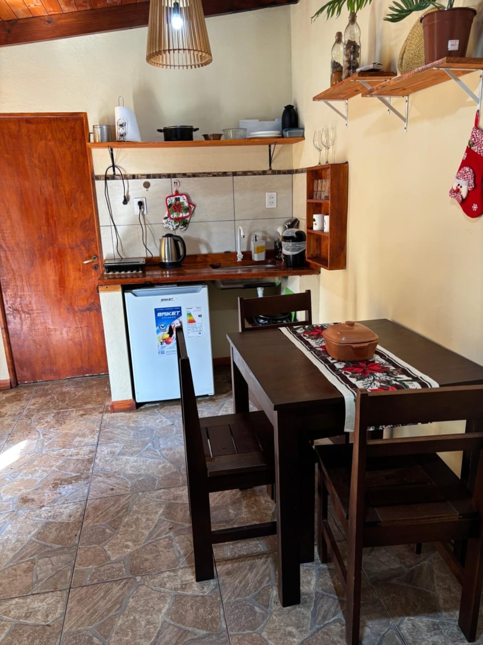 Departamento Santino Apartment in Puerto Iguazú