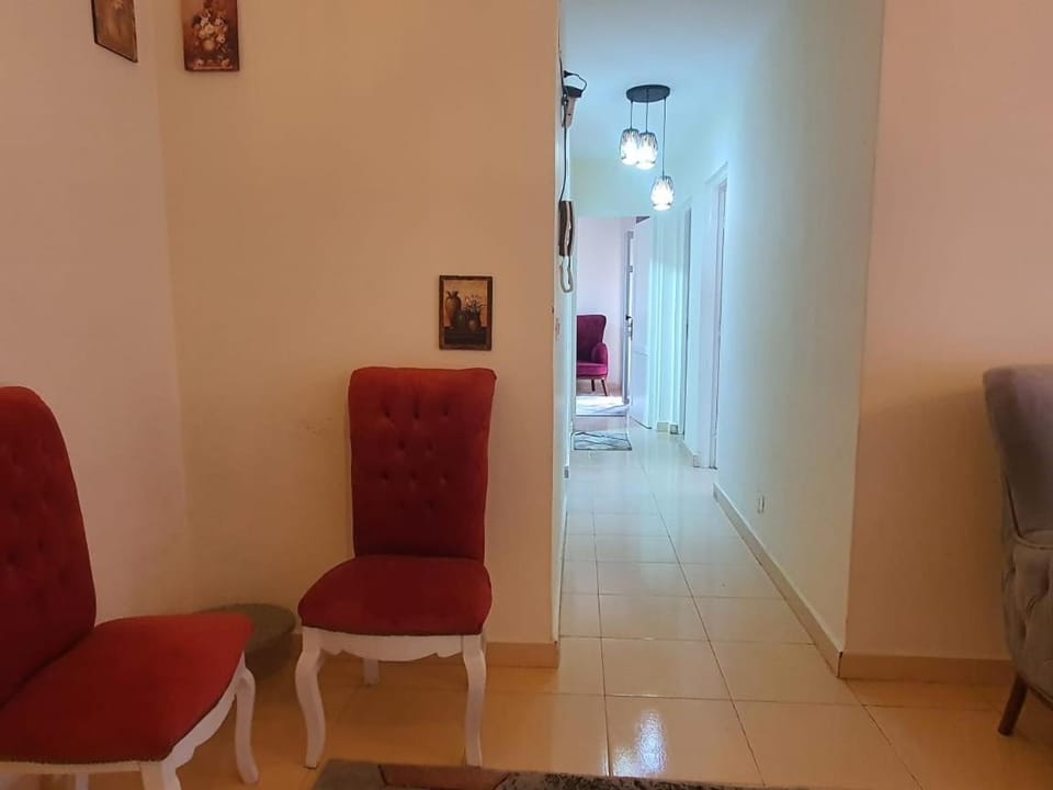 Family 2bhk - AIR MALL - BGhomes Apartment in Cairo Governorate