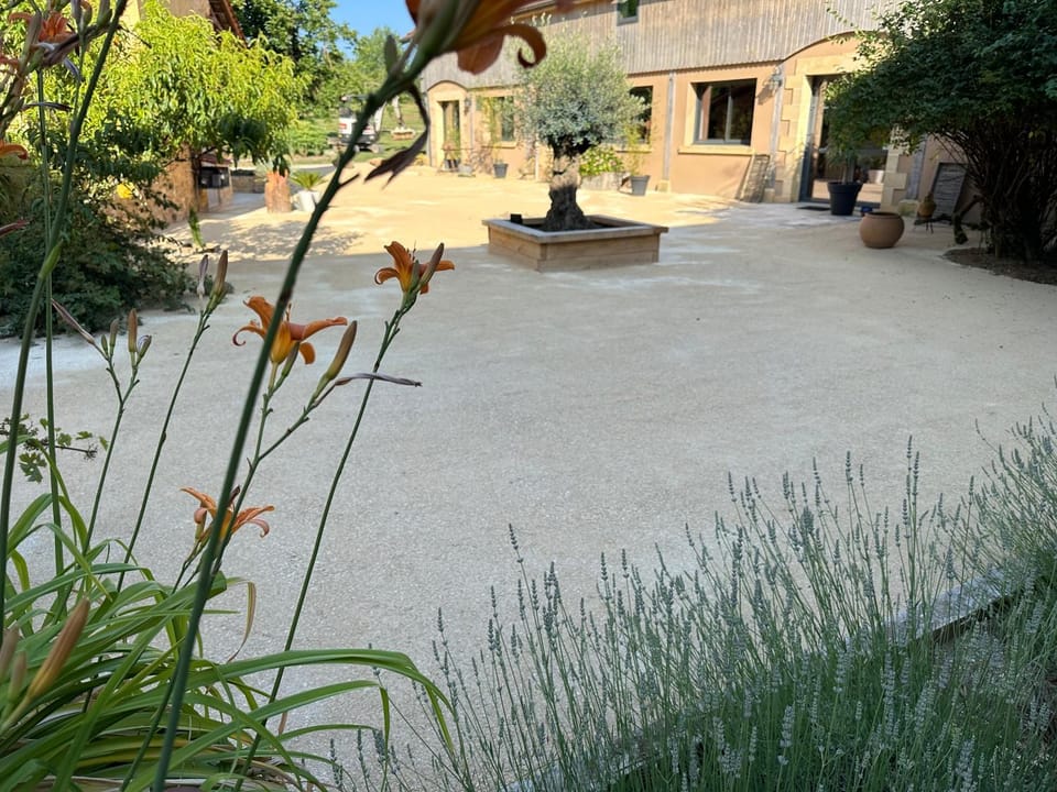 La Ferme de Maraval Bed and Breakfast in Occitanie