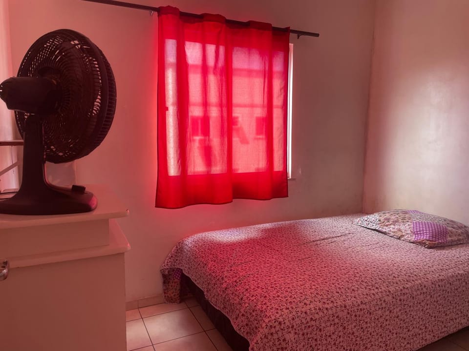 Apartamento Familia LL Apartment in Fortaleza