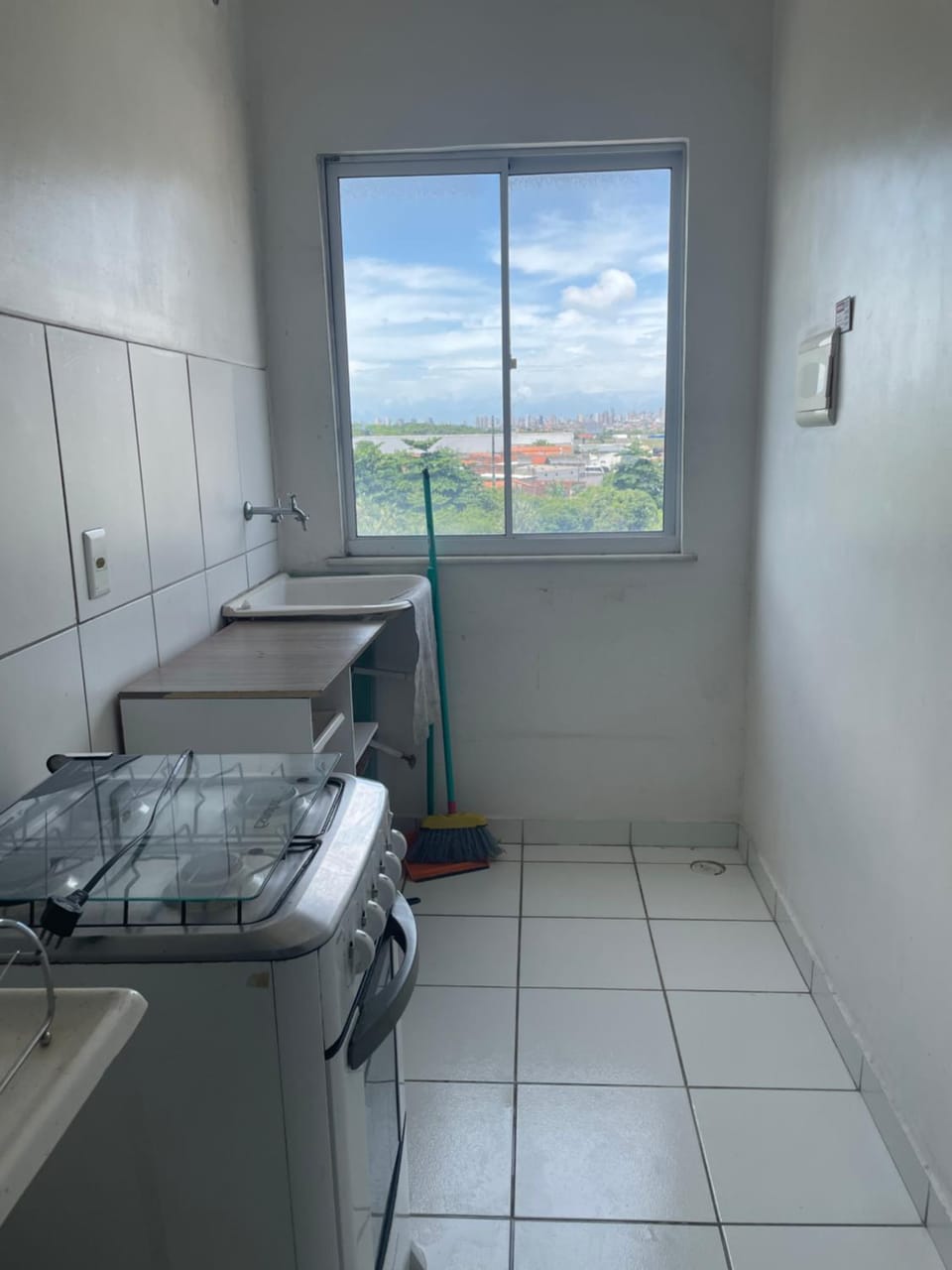 Apartamento Familia LL Apartment in Fortaleza