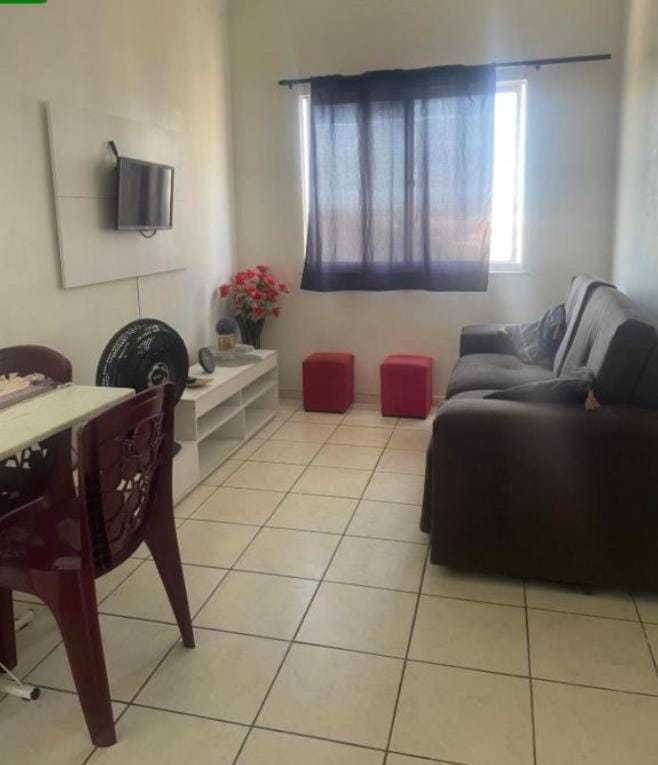 Apartamento Familia LL Apartment in Fortaleza