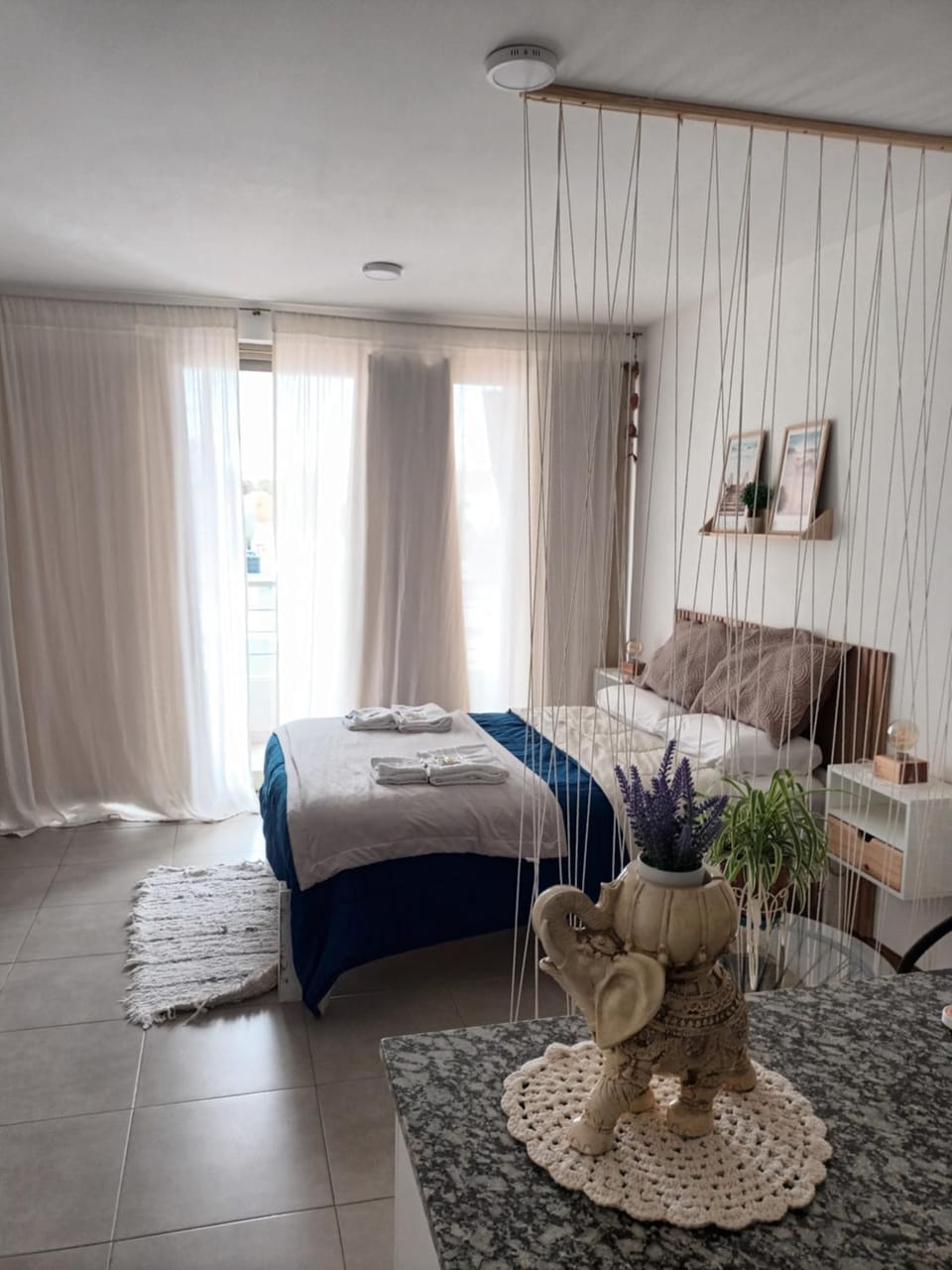 Mono Ov. LAGOS 2 Apartment in Rosario
