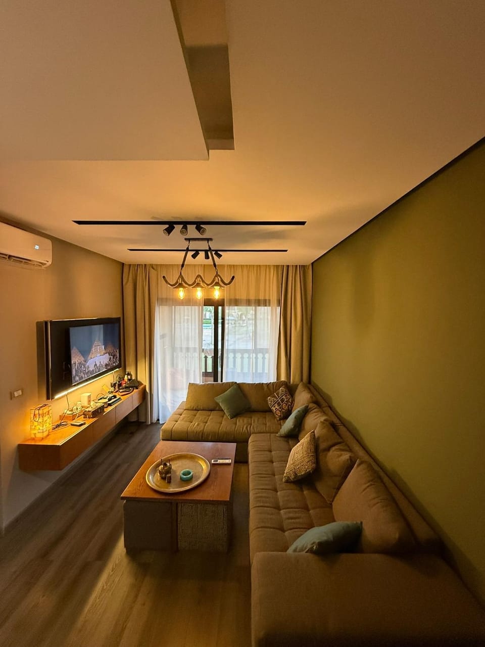 Golf Heights Resort Nabq Bay Sharm Elsheakh Apartment in South Sinai Governorate