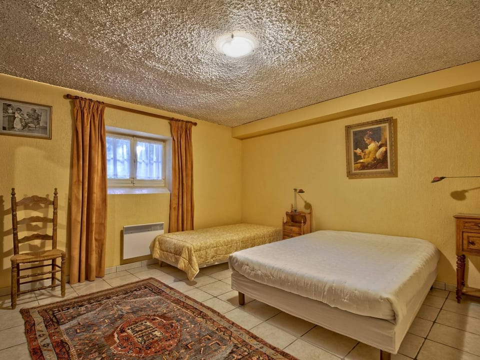 Appartement T3 à Arcachon - Ville d'Hiver, proche centre et plage, avec terrasse et parking privé. - FR-1-433-113 Apartment in Arcachon