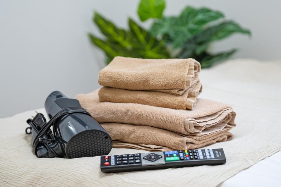 towels