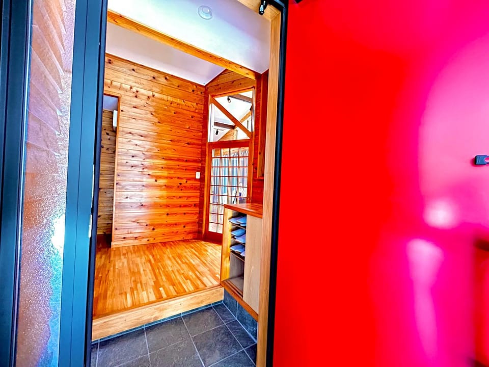 ＨARUNA VILLA 浅間山麓、貸切コテージ、アクセス抜群 Villa in Nagano Prefecture