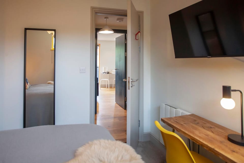 higgihaus Cabot Mews #25 Fantastic Central Apartment in Bristol