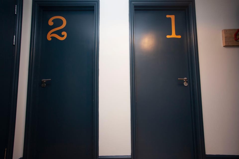 higgihaus Cabot Mews #25 Fantastic Central Apartment in Bristol