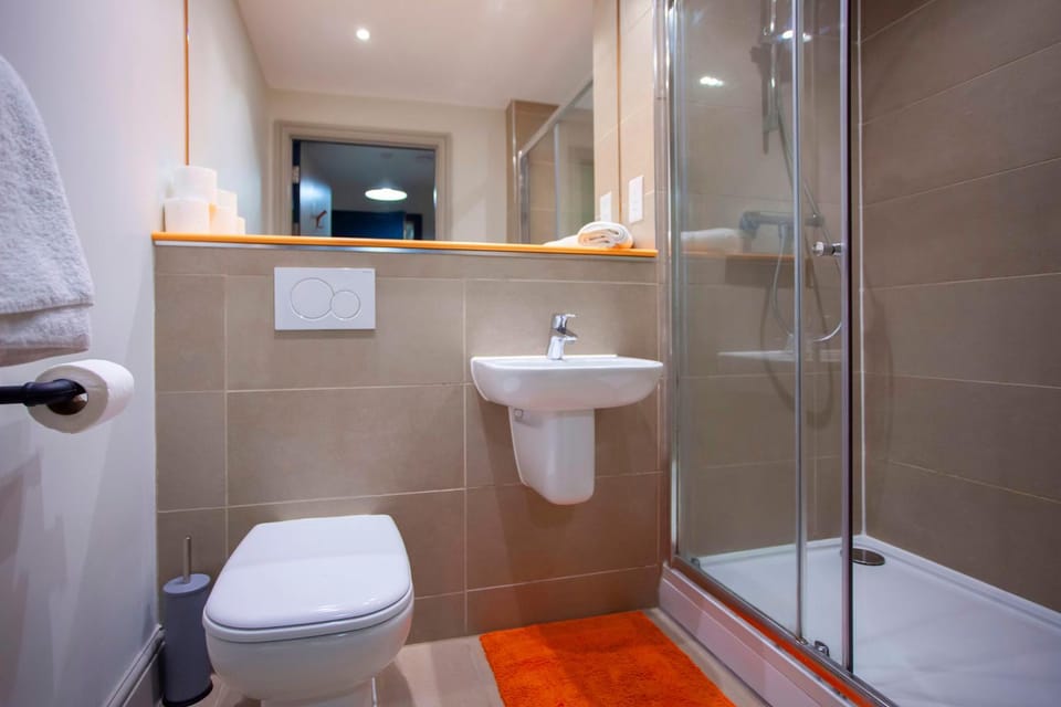 higgihaus Cabot Mews #25 Fantastic Central Apartment in Bristol
